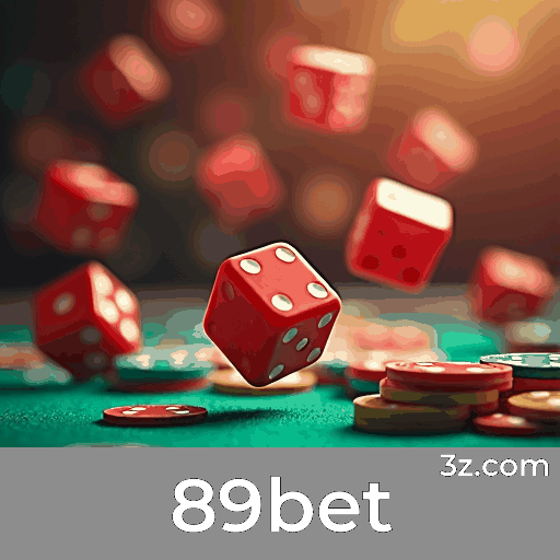 89bet: Apostas Móveis Completas e Práticas