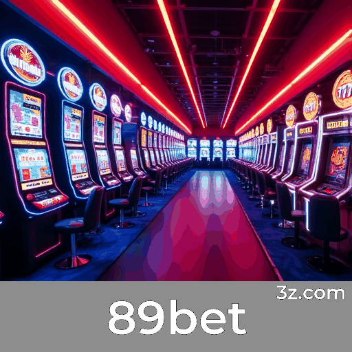 89bet: Profissionalismo e Confiabilidade