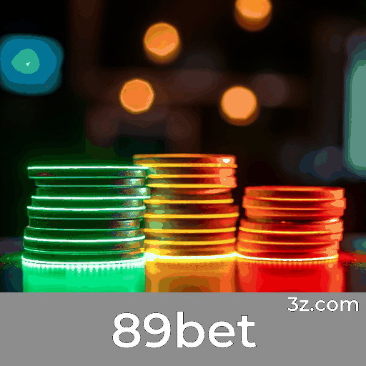 89bet: Diversão Infinita para Jogadores Brasileiros
