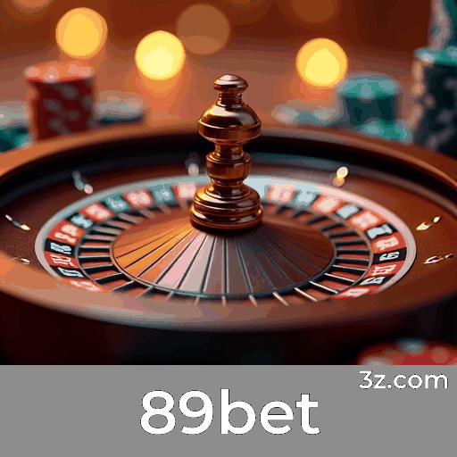 89bet: Diversão Infinita para Jogadores Brasileiros