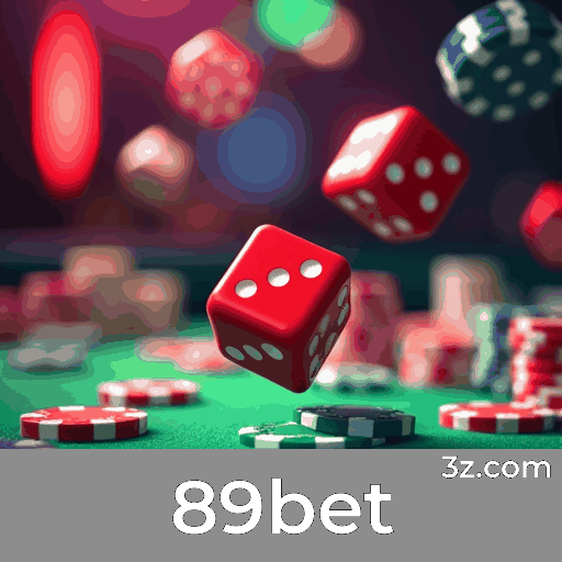 89bet: Profissionalismo e Confiabilidade