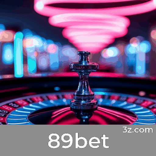 89bet: Plataforma de Apostas Segura e Divertida