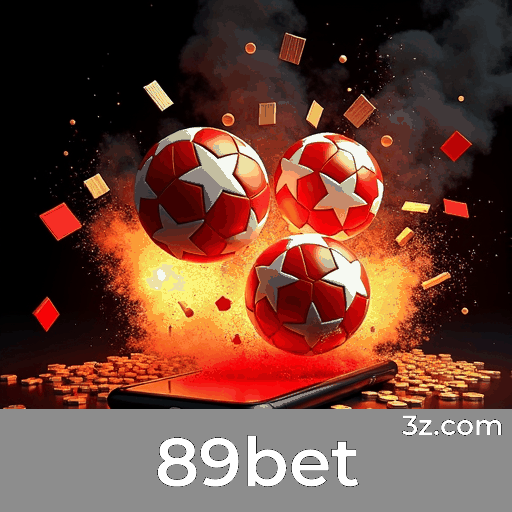 89bet: Ofertas Exclusivas para Usuários Brasileiros