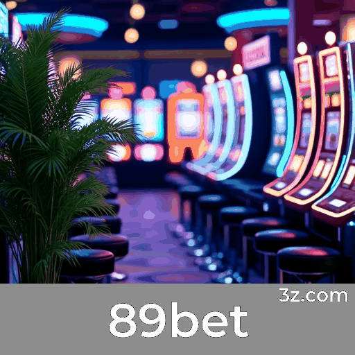 89bet: Profissionalismo e Confiabilidade