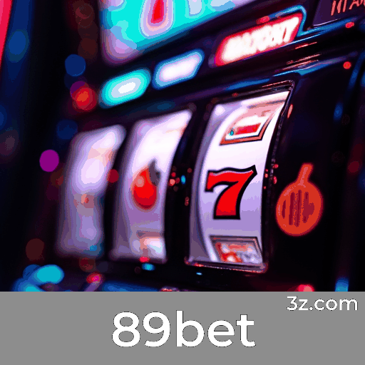 89bet: Profissionalismo e Confiabilidade