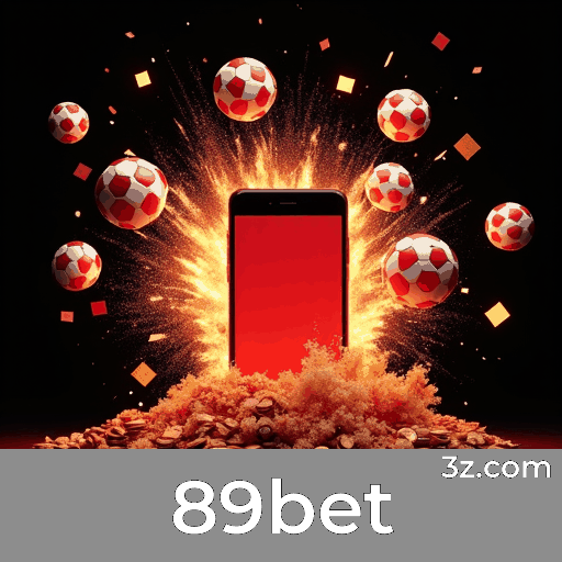 89bet: Análise de Esporte e Estratégias de Aposta