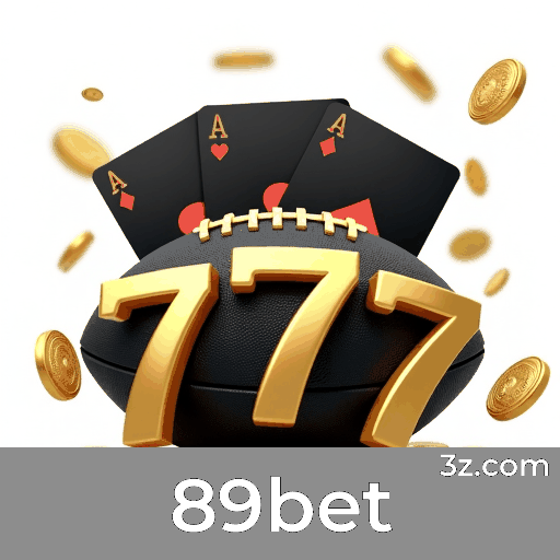 89bet: Apostas Móveis Completas e Práticas