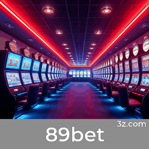 89bet: Diversão Infinita para Jogadores Brasileiros