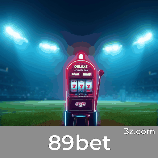 89bet: Apostas Móveis Completas e Práticas